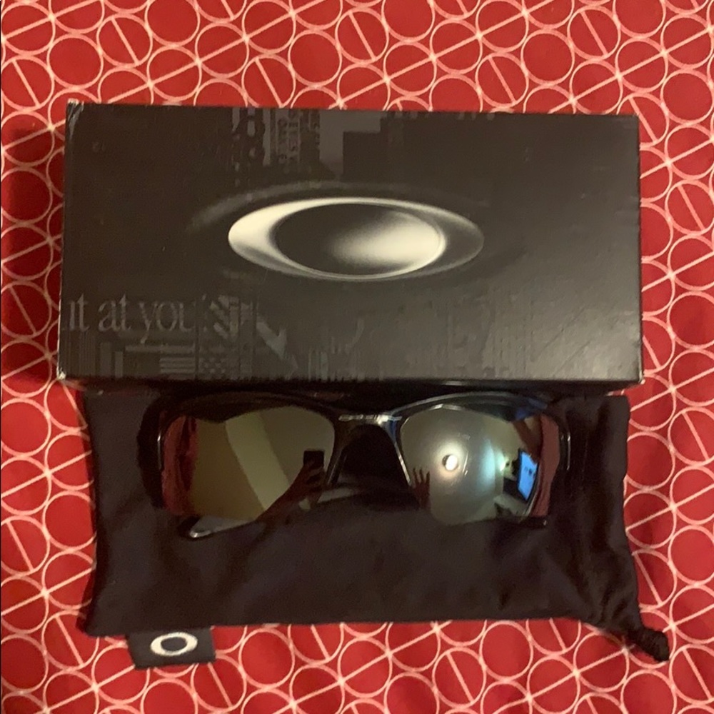 Oakley Sunglasses